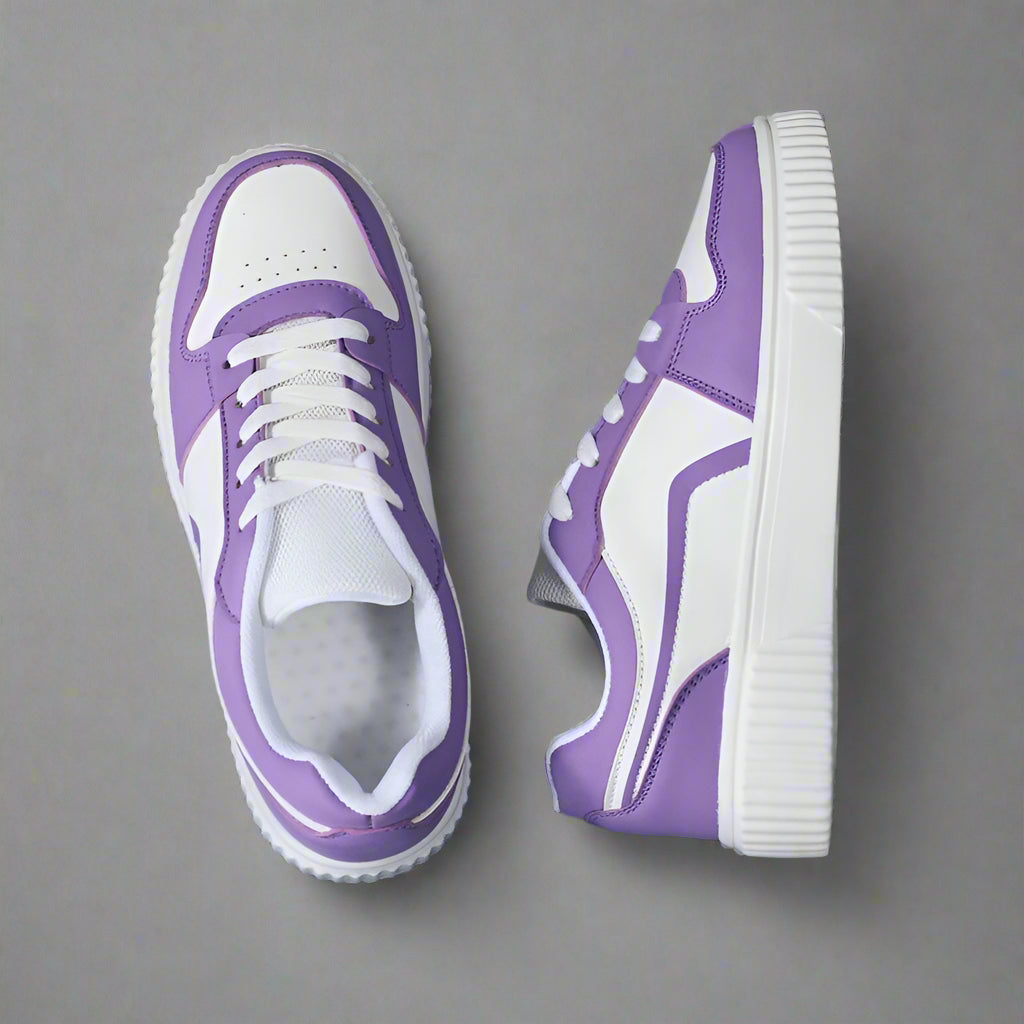 BEDFORD LOWS X2
