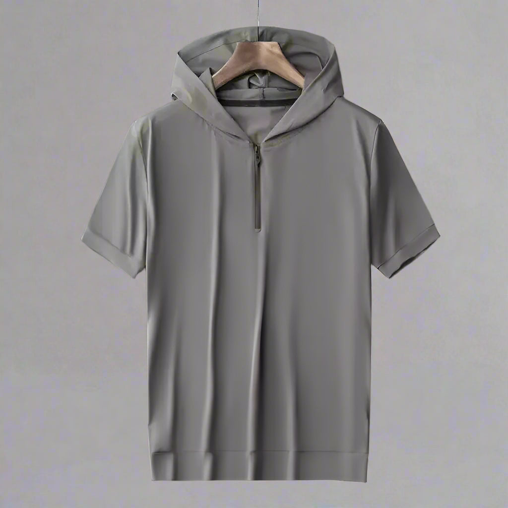 BAMBOO ICE SILK™ HOODIE X2