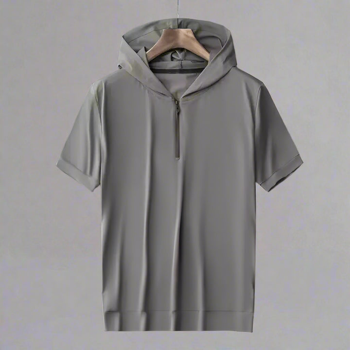 BAMBOO ICE SILK™ HOODIE X2