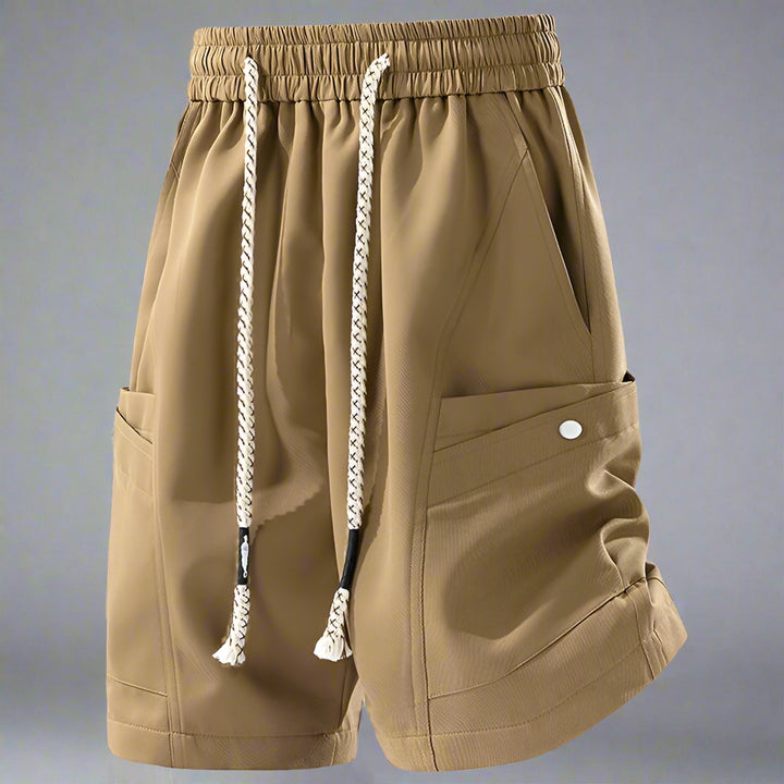 BEDFORD FLEX SHORTS X4