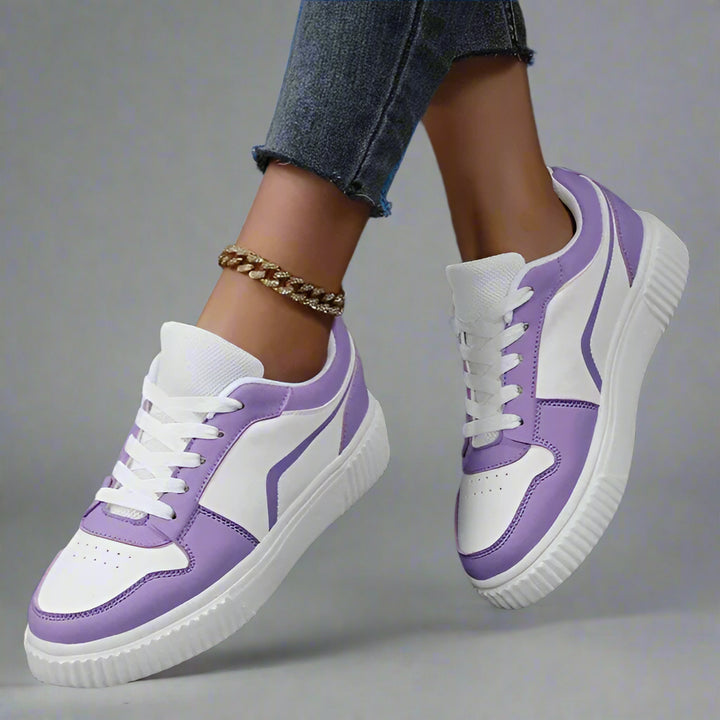 BEDFORD LOWS X2