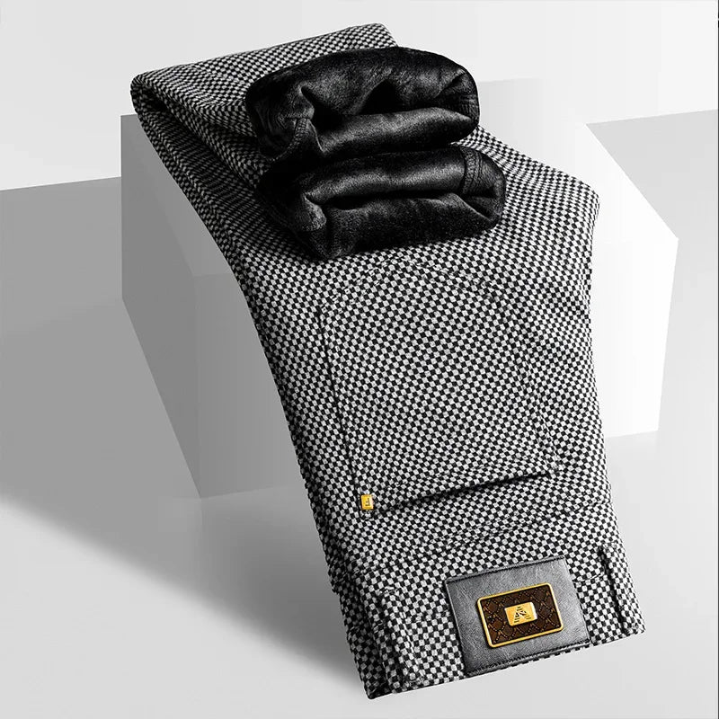 ALDEN CORD TROUSERS