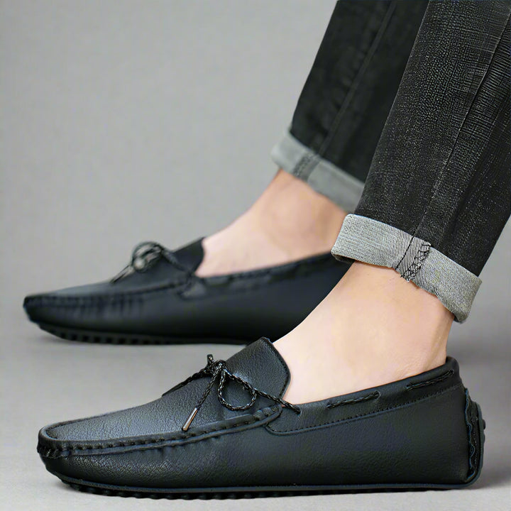 TORRINO TIE LOAFER