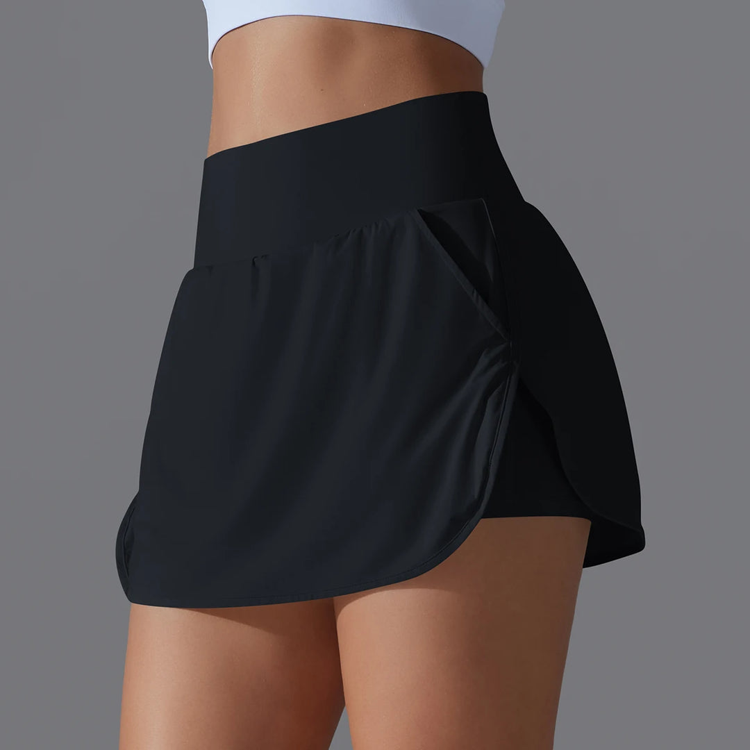ALIRA ACTIVE SKORT