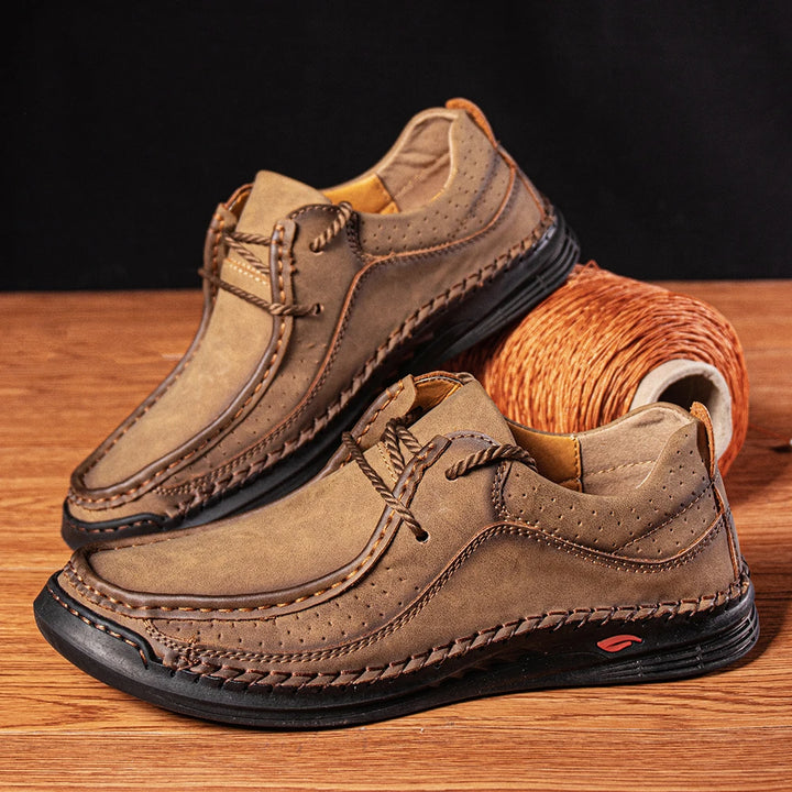 KINGSFORD CREST LOAFERS