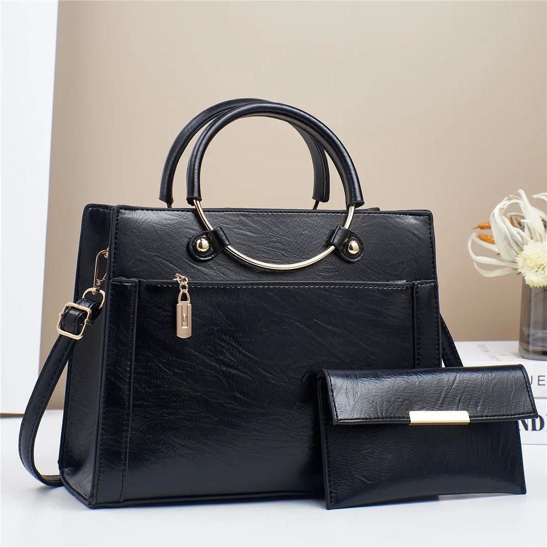CLARA SUTTON SINGATURE SET