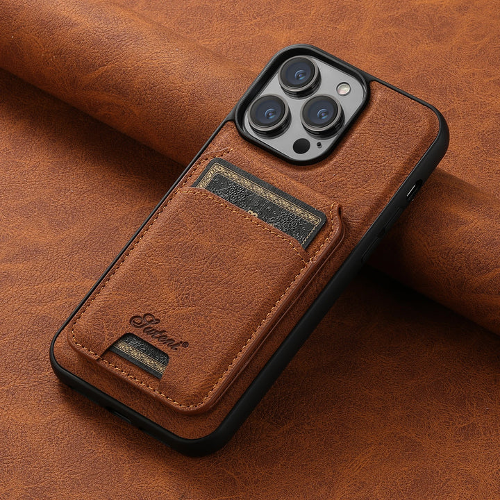 VALEN LEATHERTECH CASE