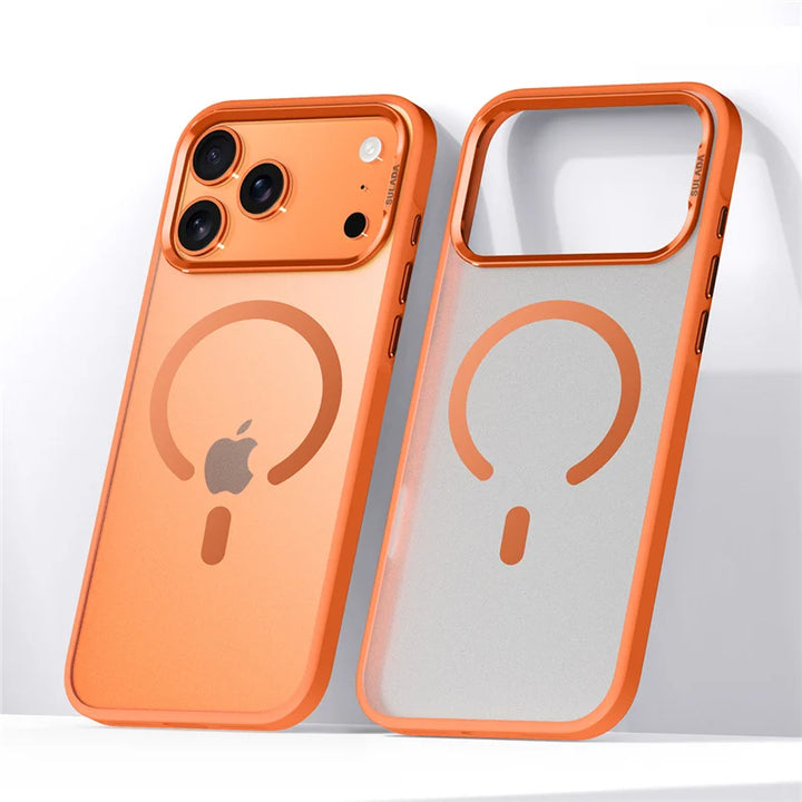 HALO EDGE IPHONE 17 CASE