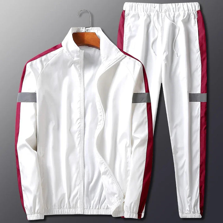 MASON KANE TRACKSUIT SET