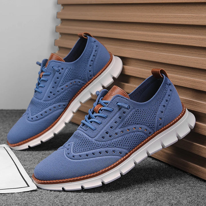 ARDEN AIRKNIT SNEAKER