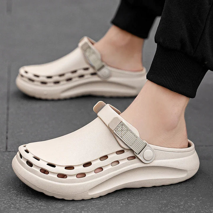 BRUNSON TERRAIN CLOG