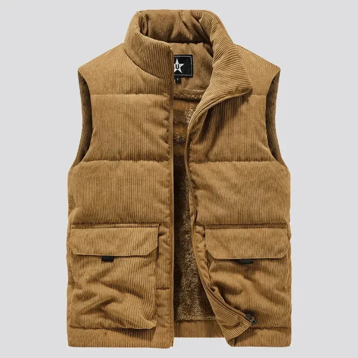 RIDGEFLEECE™  VEST