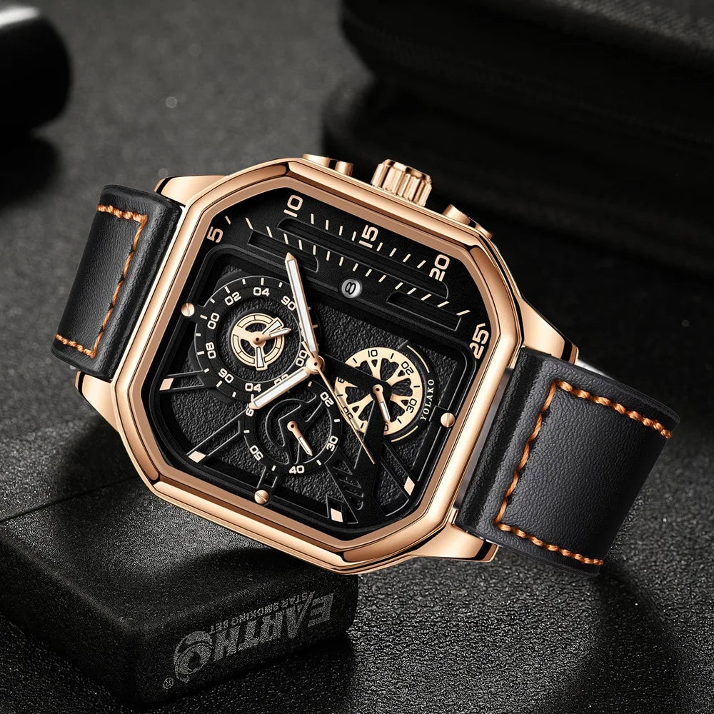 KINGSWAY PRECISION DIAL WATCH