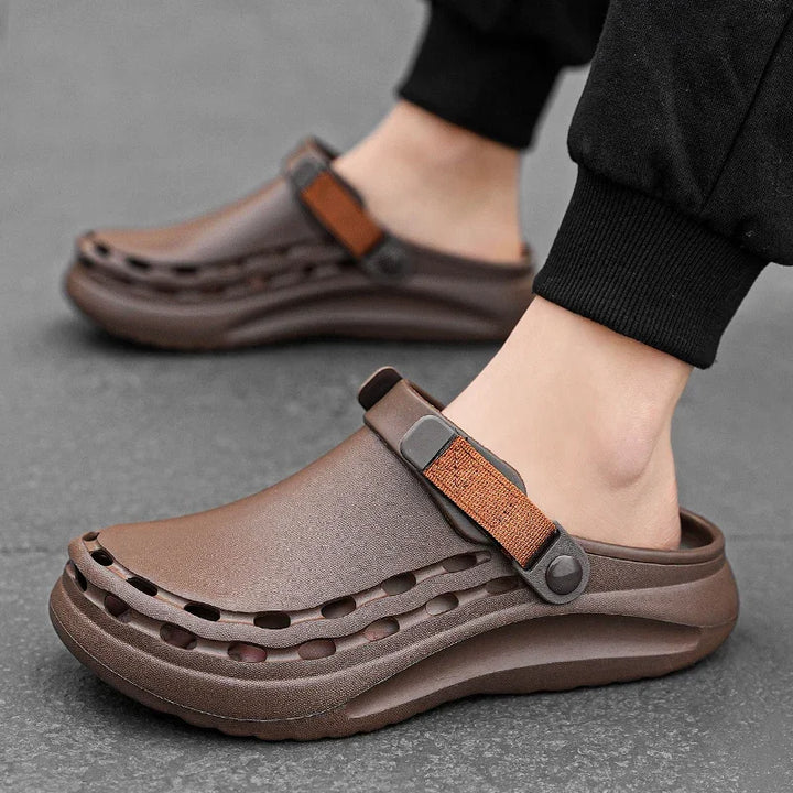 BRUNSON TERRAIN CLOG