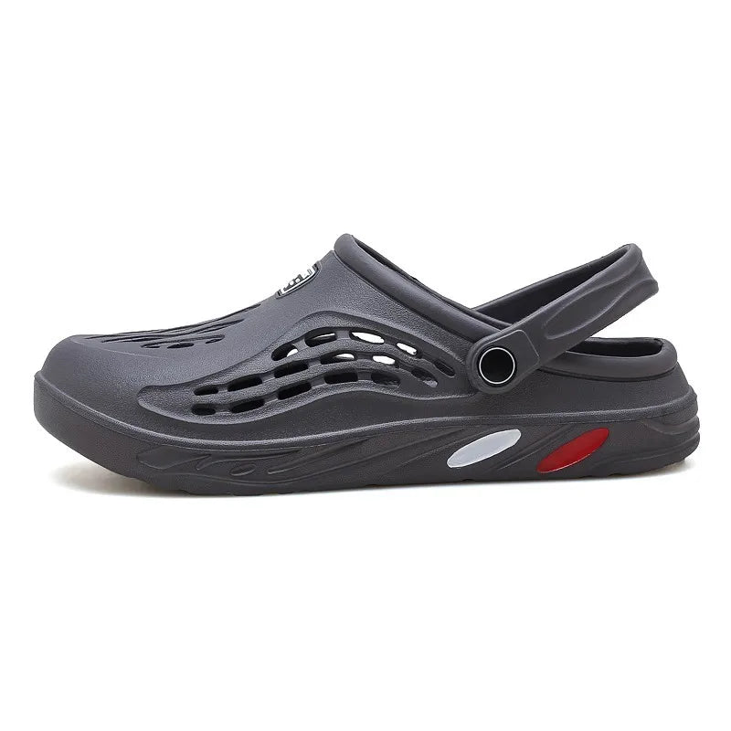 AEROSTEP SWAGGER STRIDES