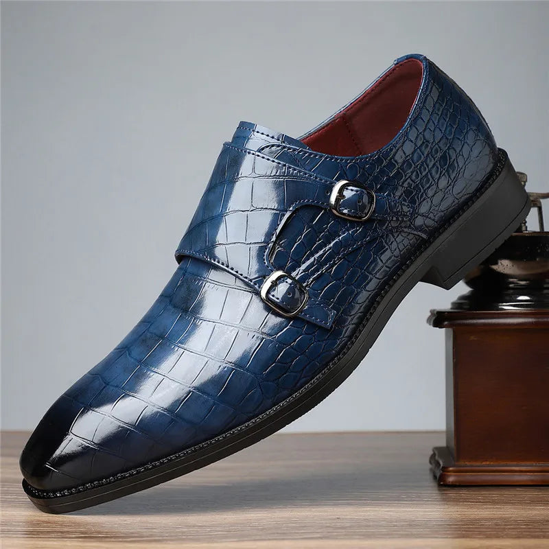 SANTINO VARELLI LOAFERS