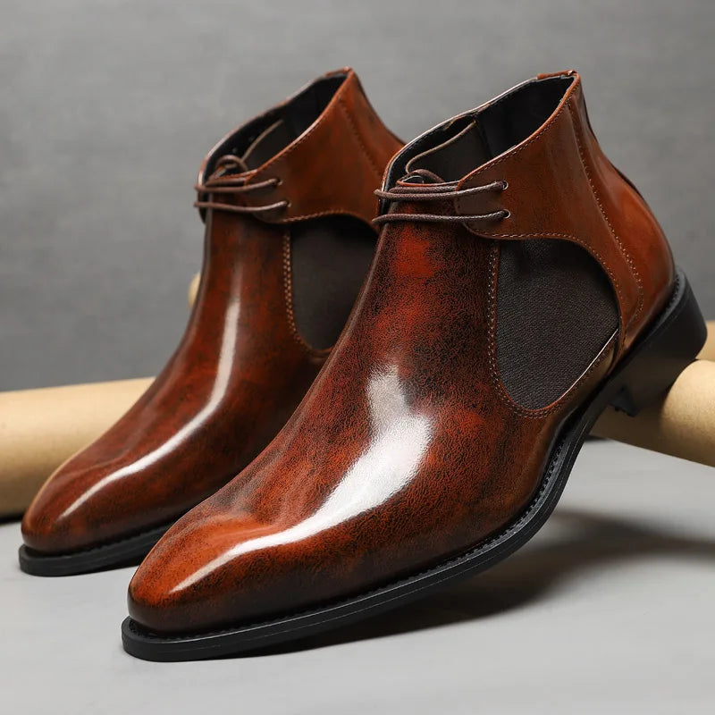 SAVELLI BOOTS