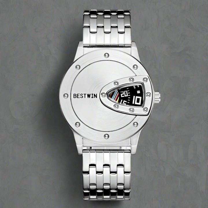 BESTWIN VINTAGE TIMEPIECE