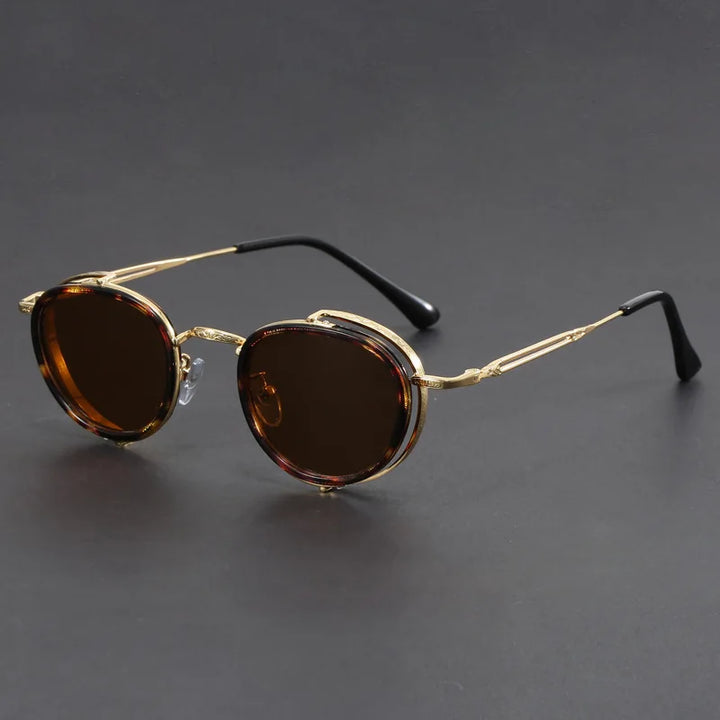 SAINT ISLA SIGNATURE SUNNIES