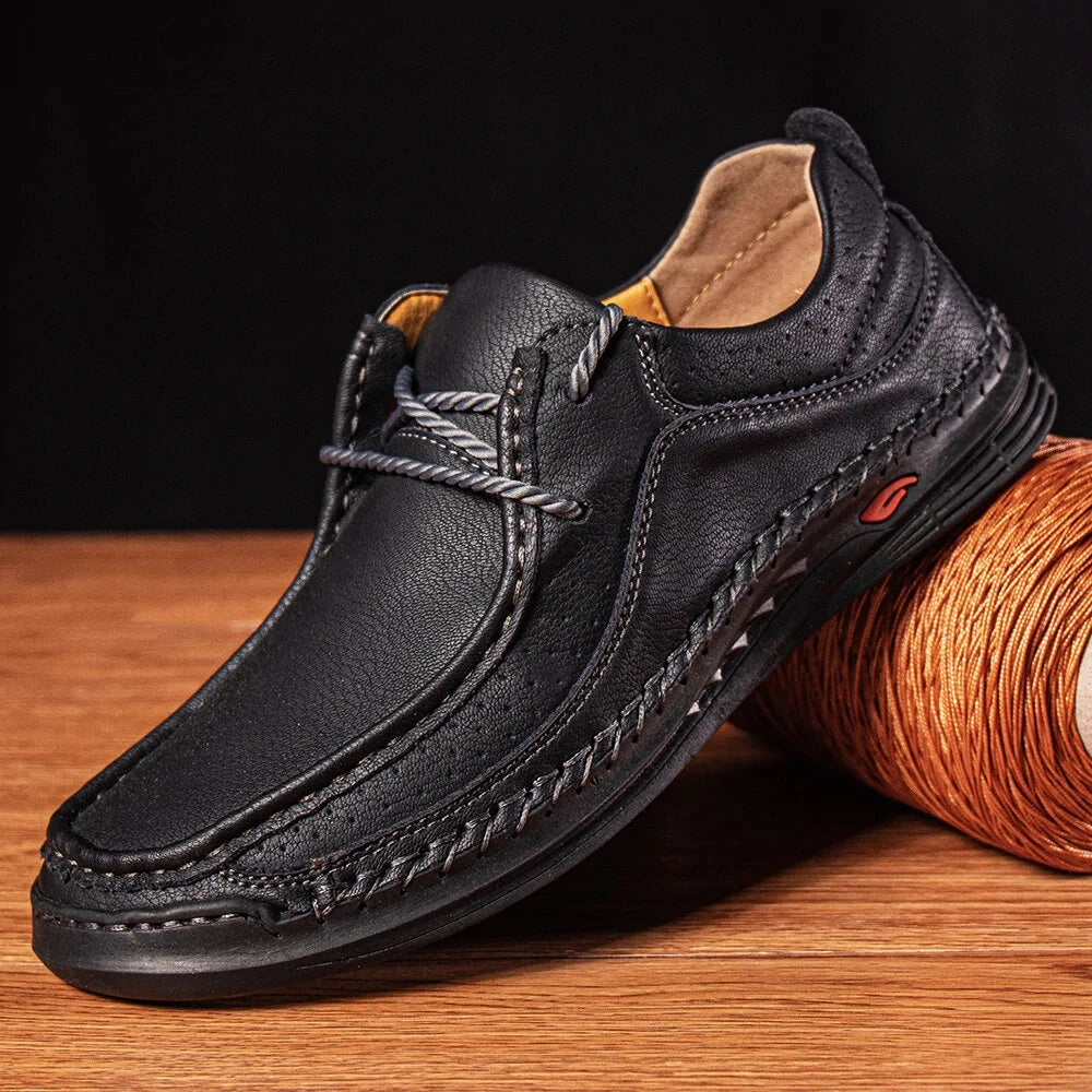 KINGSFORD CREST LOAFERS