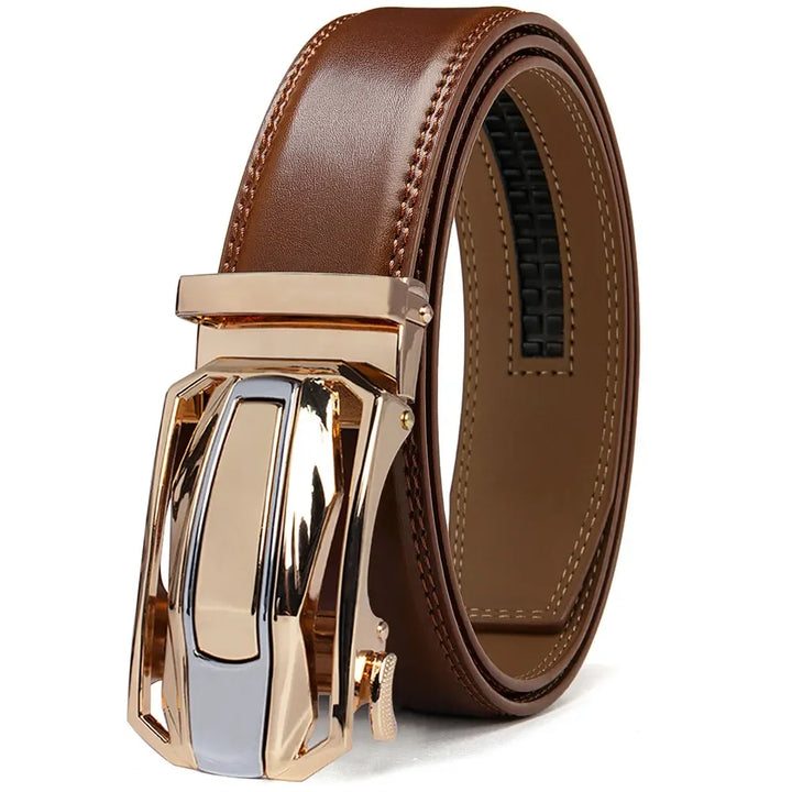 HANSON LEATHER BELT