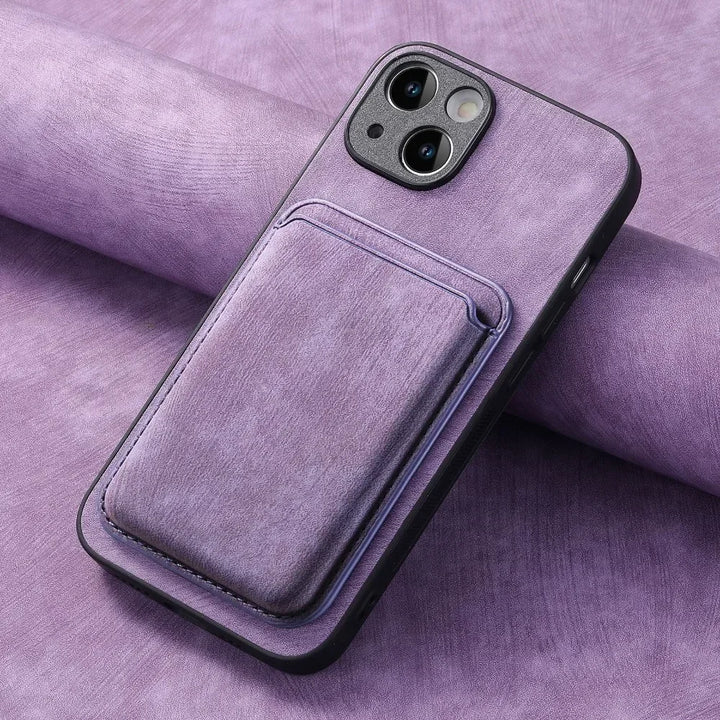 CAVALIER MAG-GUARD LEATHER CASE