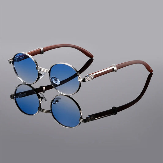 Lexington Luxe Vintage Sunglasses