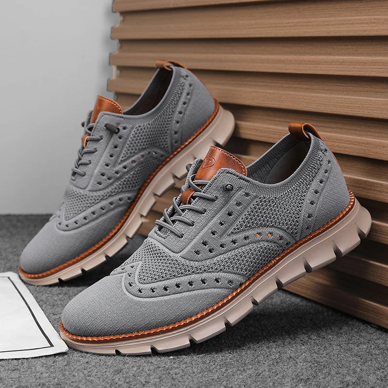ARDEN AIRKNIT SNEAKER