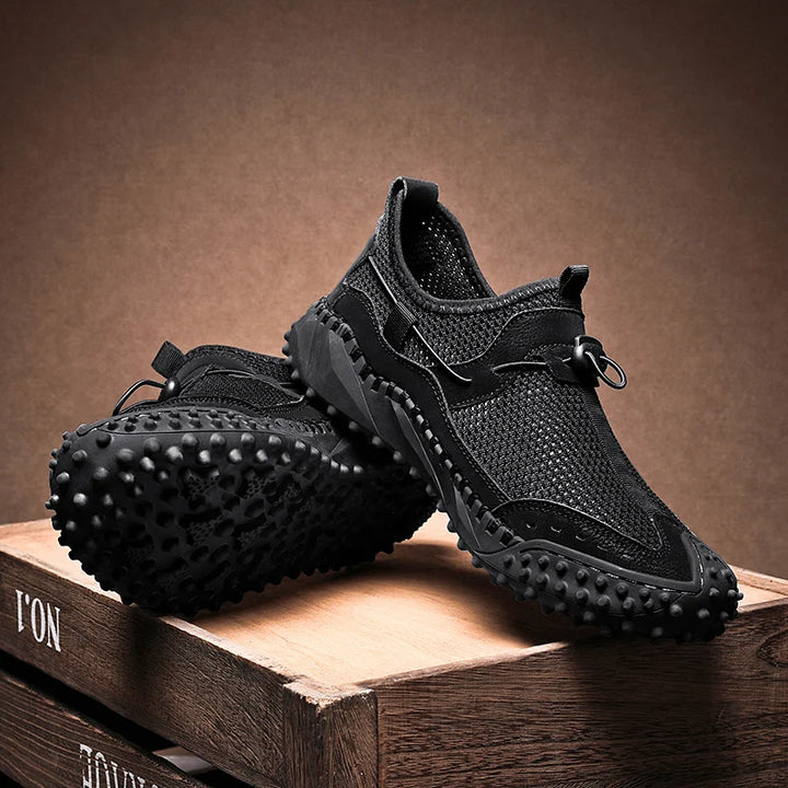 GRANITE ROVER TRAIL SNEAKERS