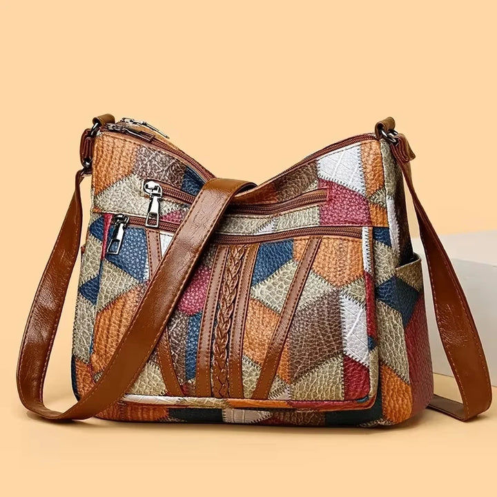 SOLANA MOSAIC BAG