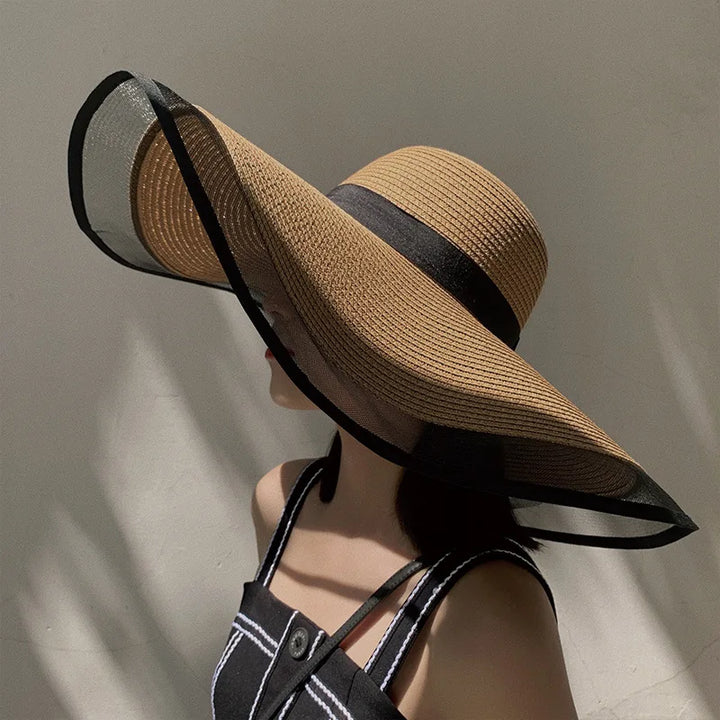ALMARI SUNSHADE HAT