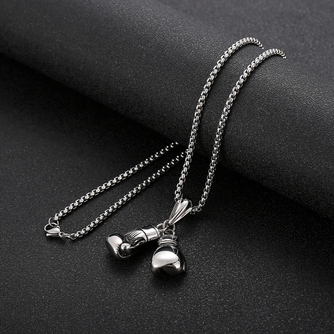 10 COUNT TKO CHAIN
