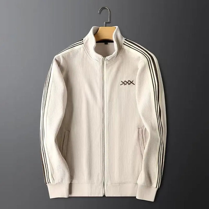 FABER CORDUROY TRACKSUIT