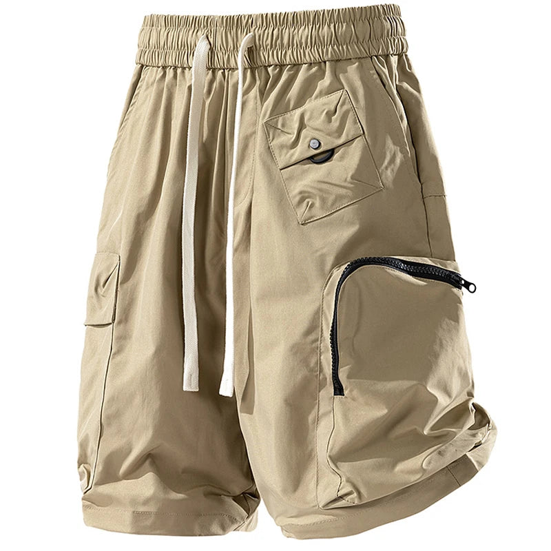 BEDFORD FLEX SHORTS X6