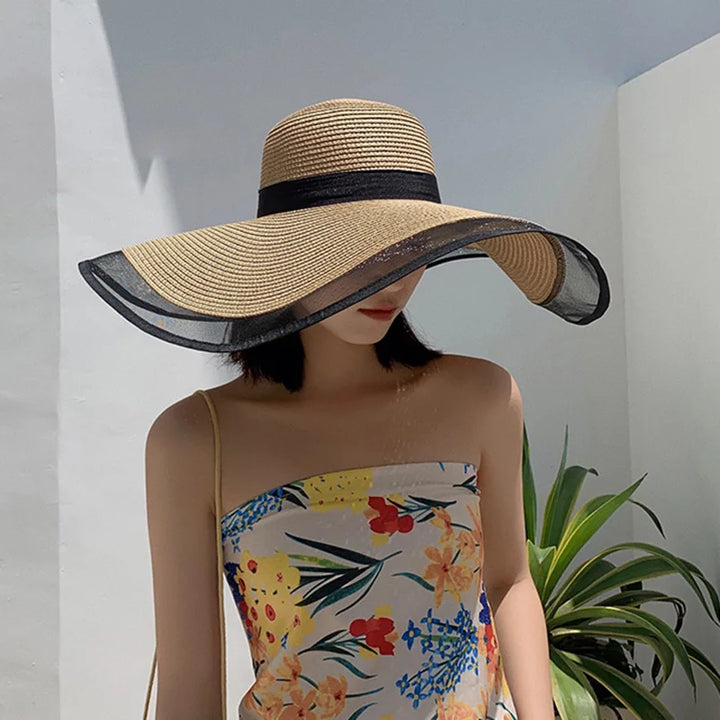 ALMARI SUNSHADE HAT