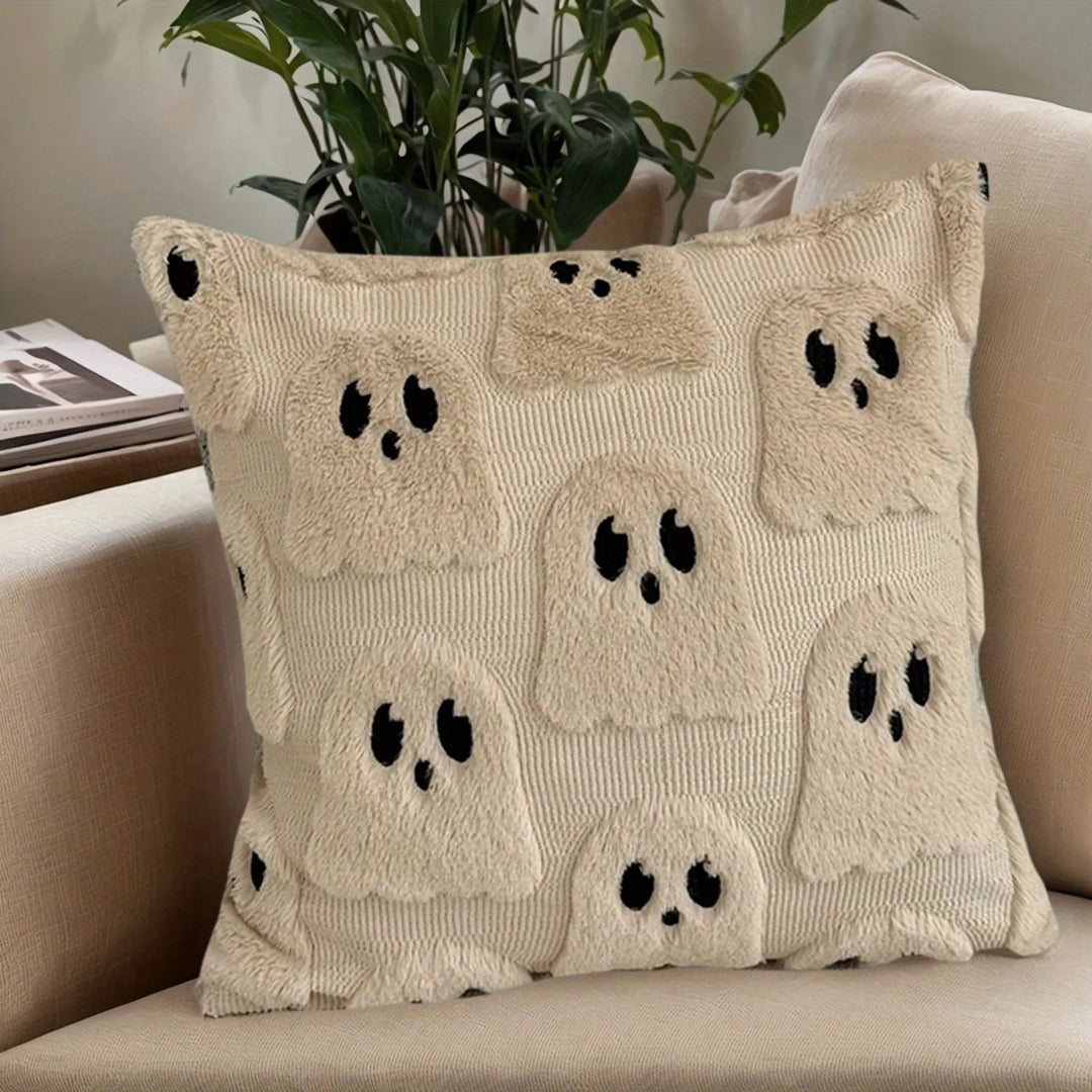 BOO & CO. PILLOW COVERS