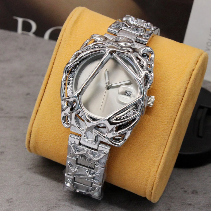 LIQUID ARMOR TIMEPIECE