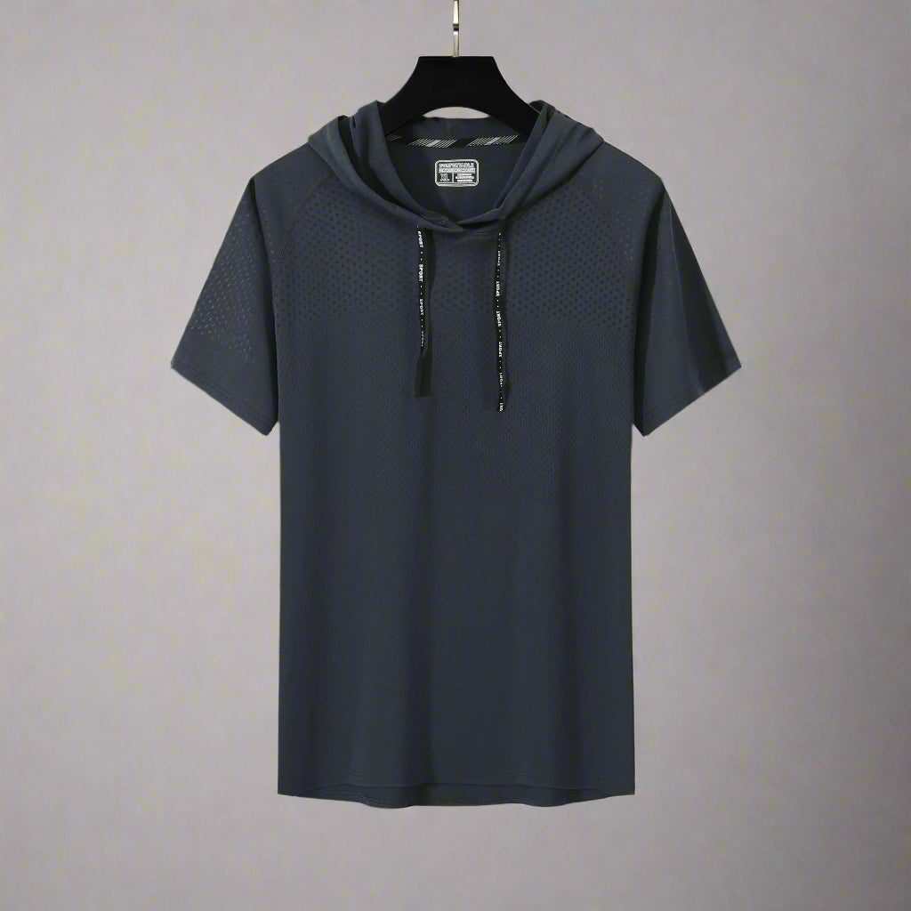 BAMBOO ICE SILK™ HOODIE X3