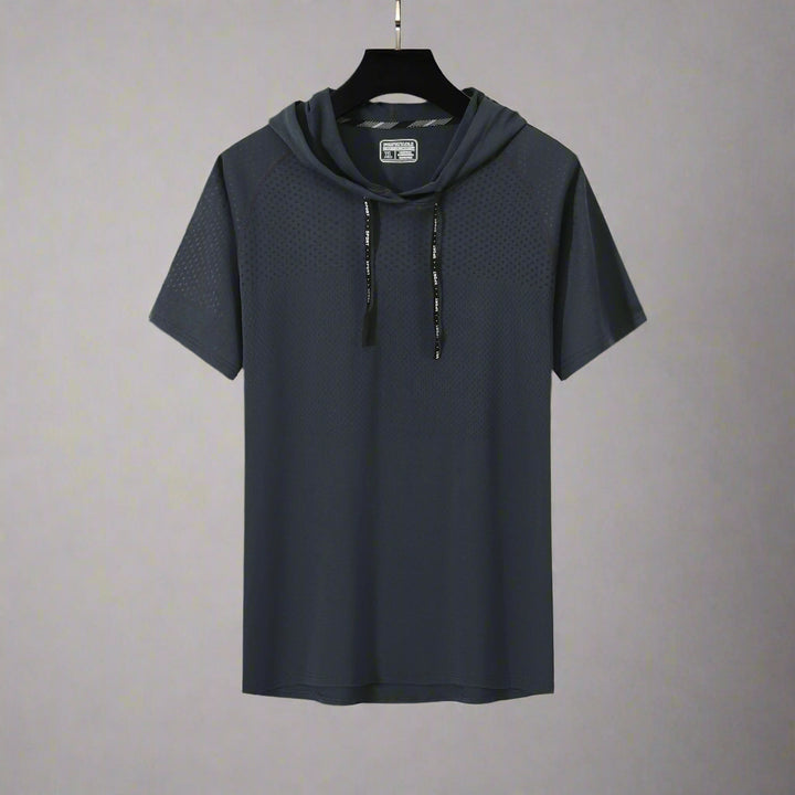 BAMBOO ICE SILK™ HOODIE X3