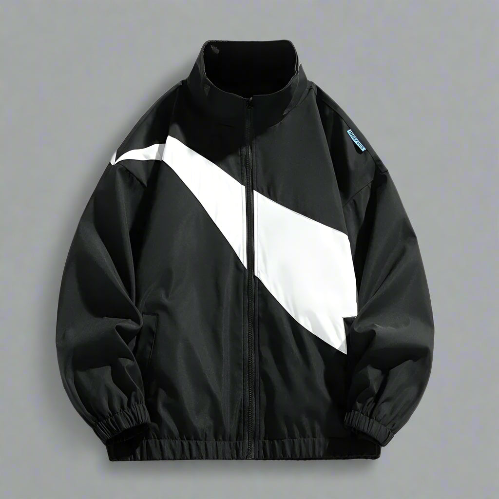 CRESTLINE WINDBREAKER X3