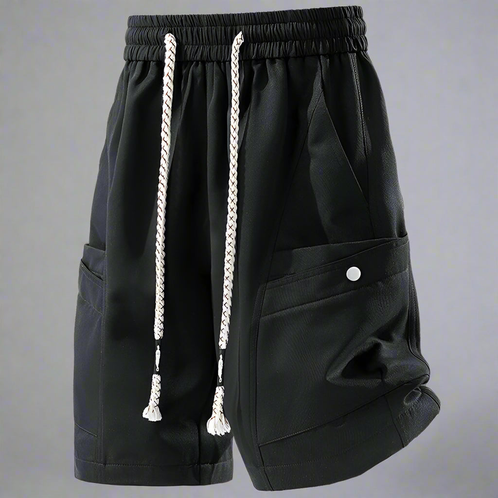 BEDFORD FLEX SHORTS X4