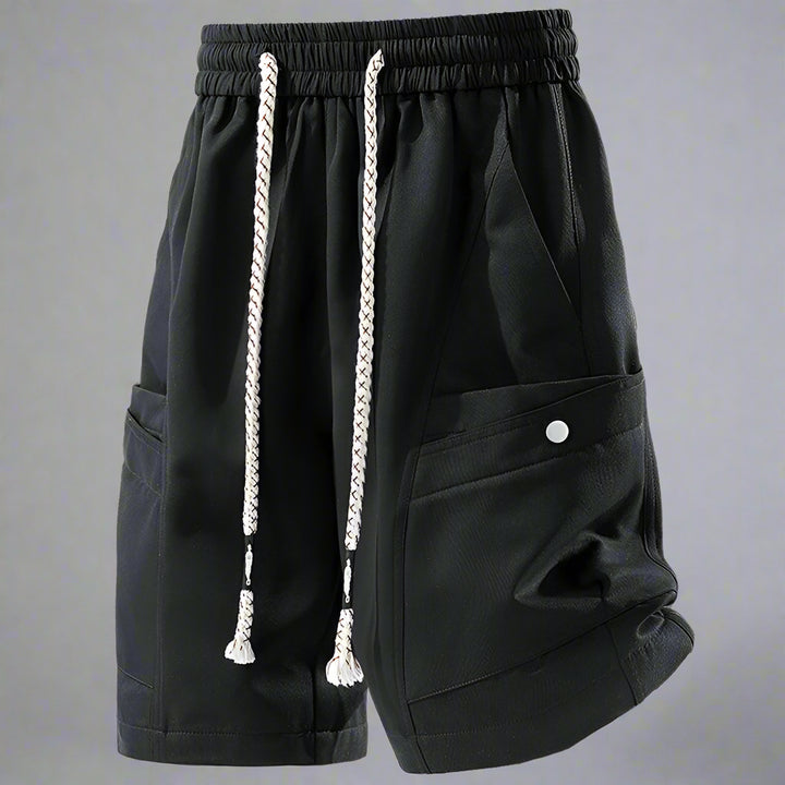 BEDFORD FLEX SHORTS X4