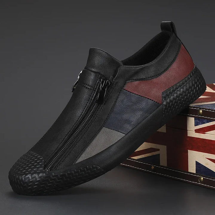METROSHADE ZIP KICKS