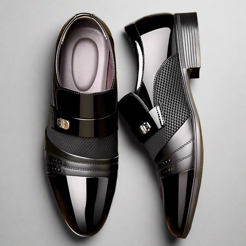 NICO SAVELLE LOAFERS