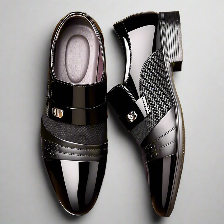 NICO SAVELLE LOAFERS