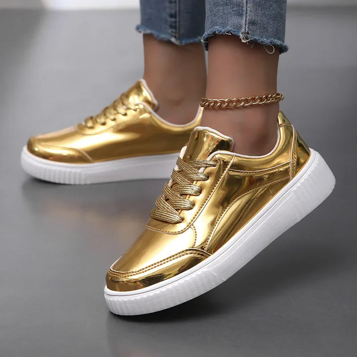 SHIMMERLINE SNEAKERS