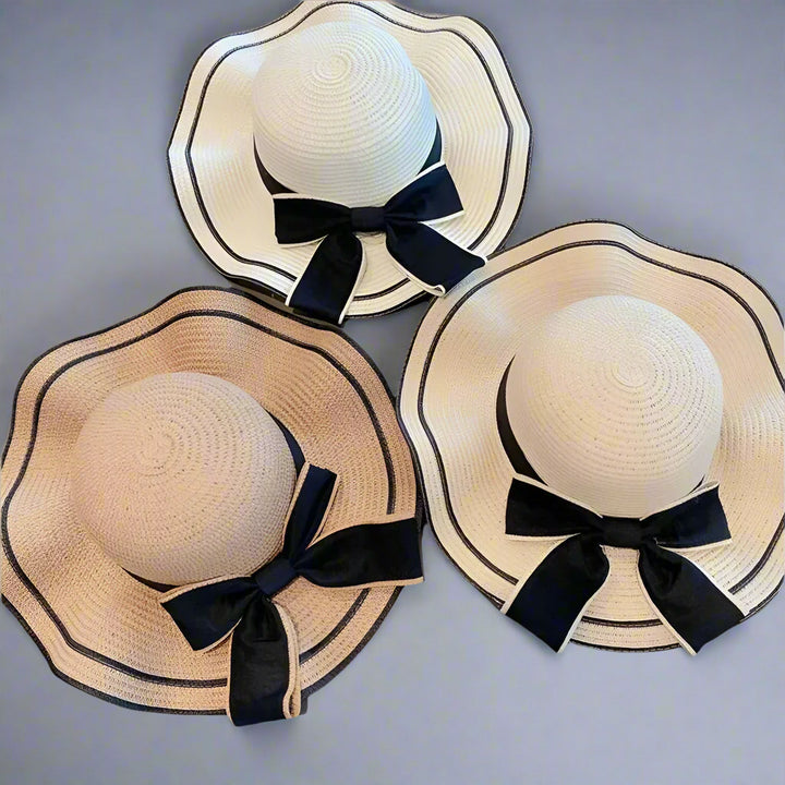 SALINA SUNFLAIR HAT