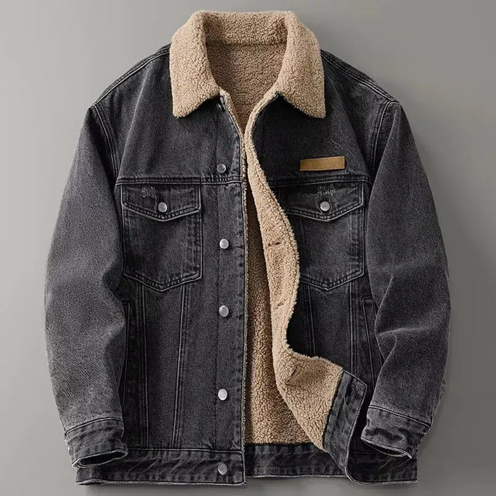 RYDER KNOX DENIM JACKET