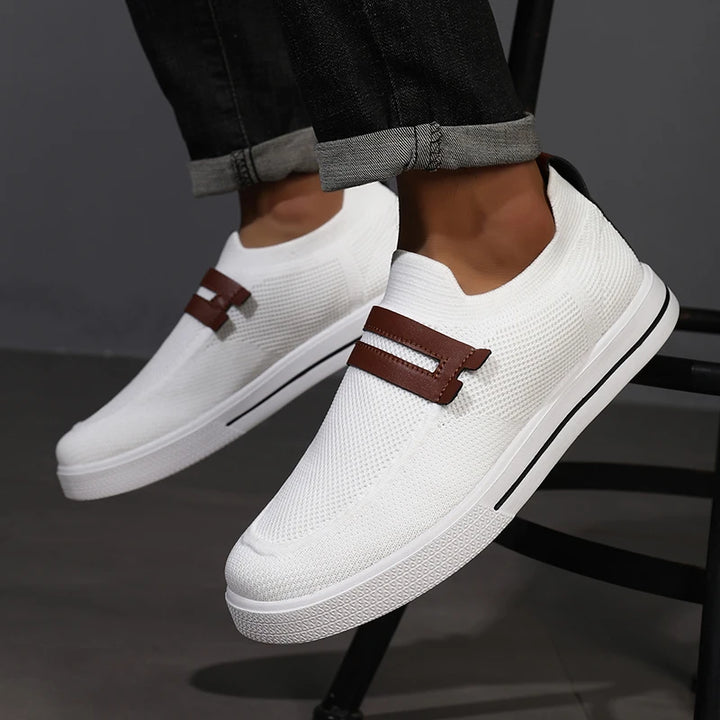 RONAN REIGN SNEAKER-LOAFERS
