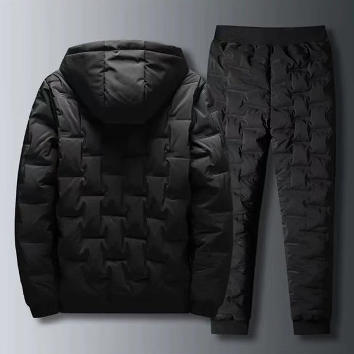 RIDGELINE PUFFER SET